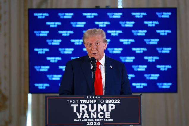 Trump is promising big tariffs. Businesses are ready to hike prices