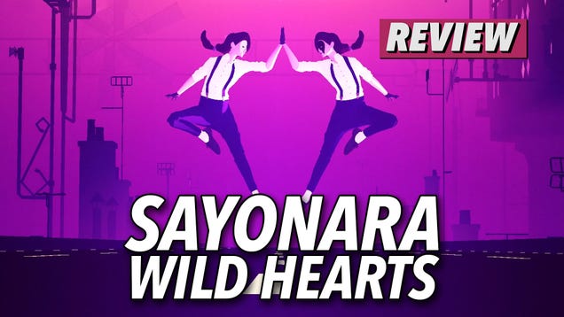 Buy Sayonara Wild Hearts