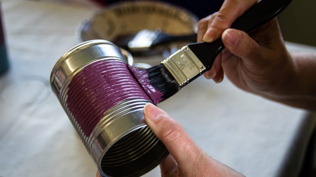 Evil Week: Give a Crappy Handmade Gift for Christmas