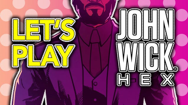 10 Things That Make No Sense In John Wick Hex