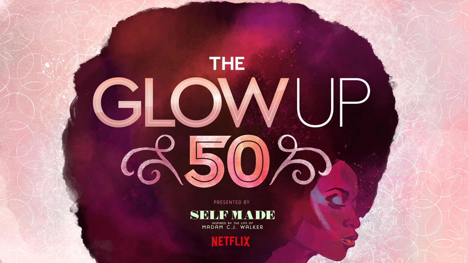 The Glow Up 50: Meet the Pioneers of Style