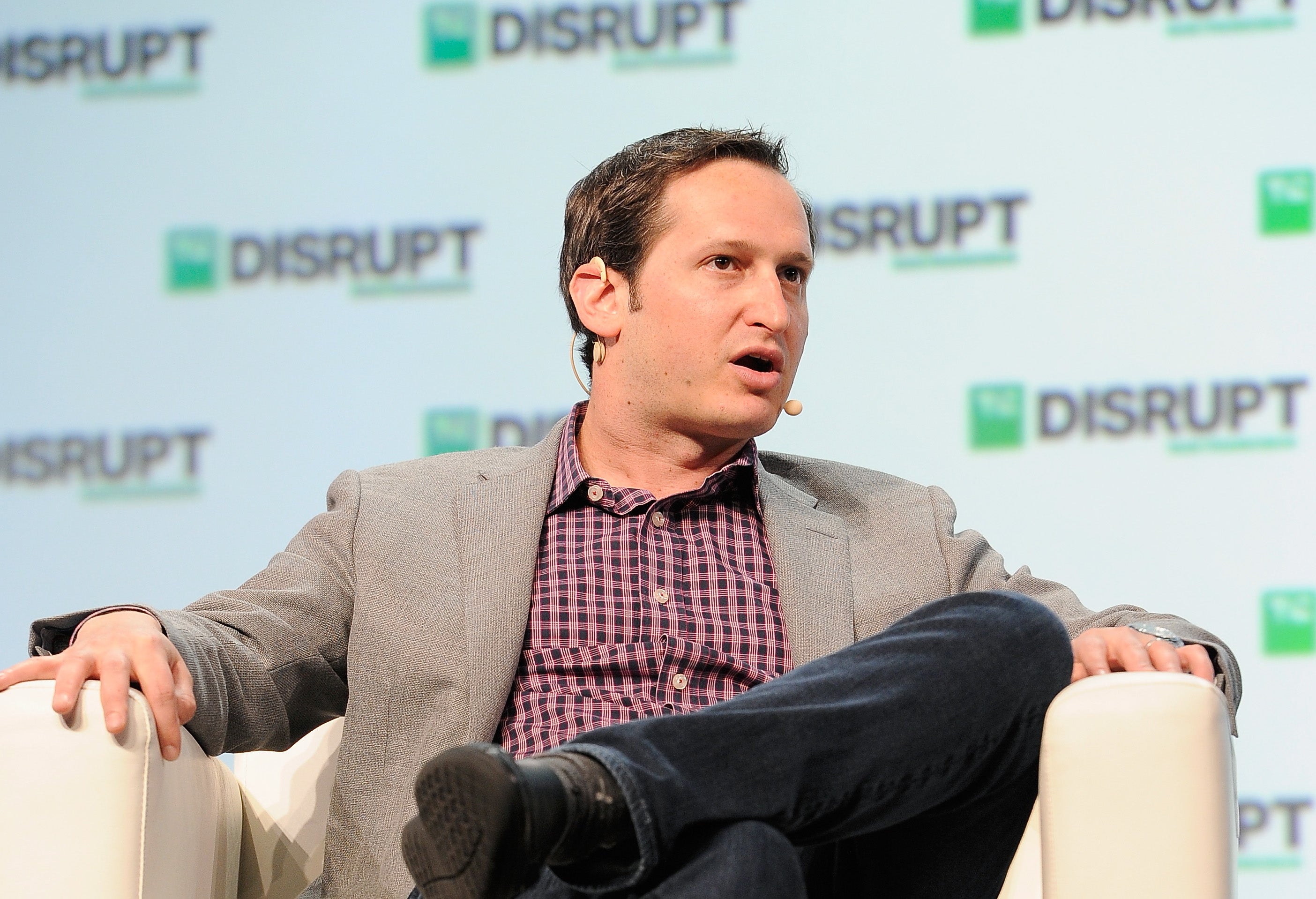 Image for Wie DraftKings laut CEO Jason Robins stark auf KI und March Madness setzt
