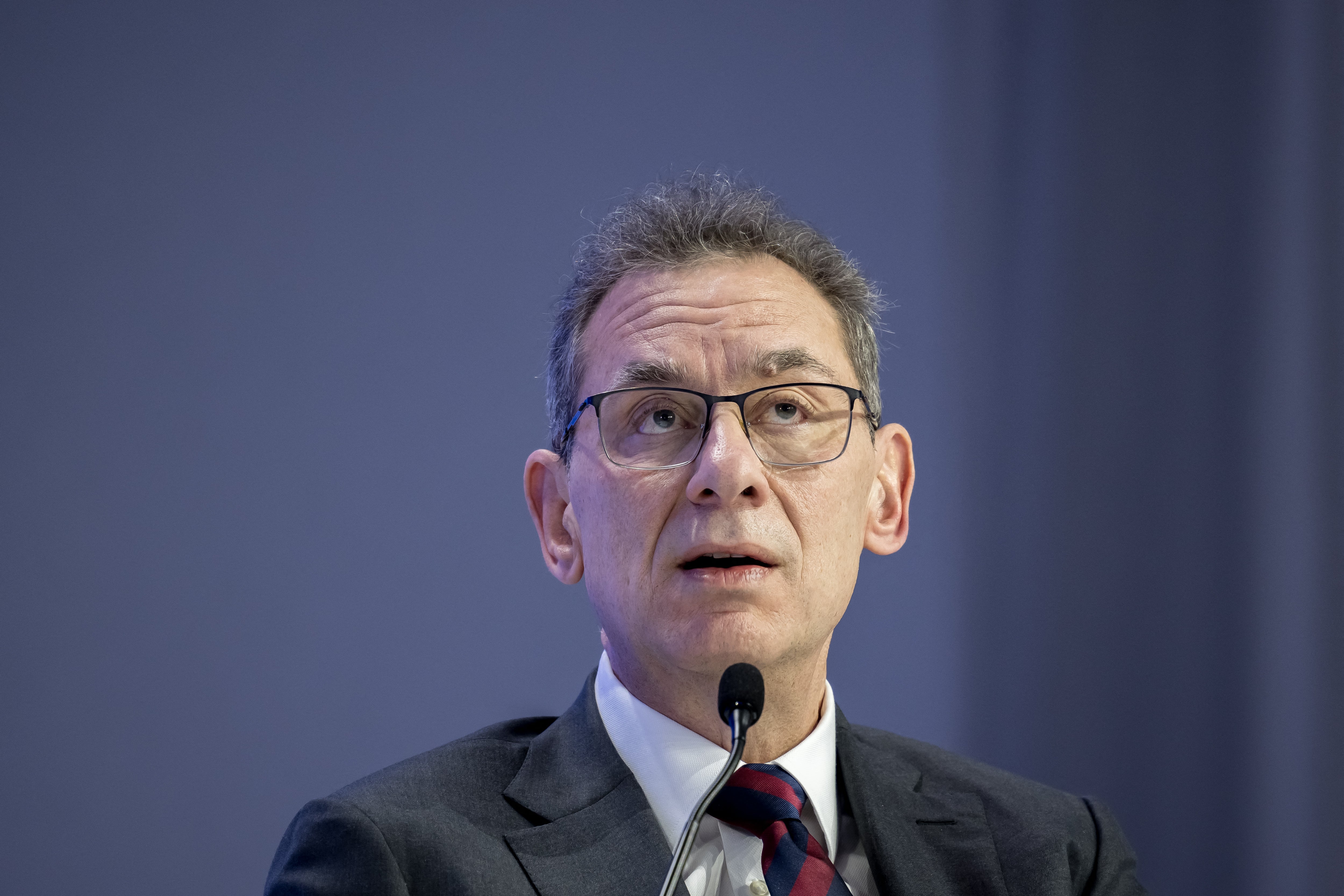Image for Pfizer und andere Pharmaunternehmen machen gegenüber dem Weißen Haus keine Zusagen zu niedrigeren Medikamentenpreisen