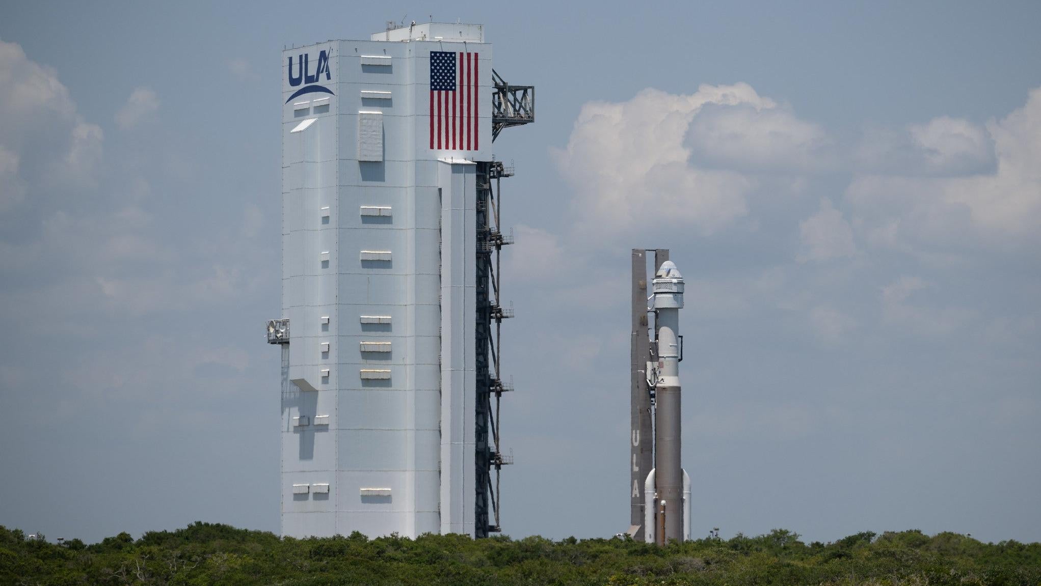 Последним фиаско Boeing Starliner стала вражда из-за «жужжащего» клапана