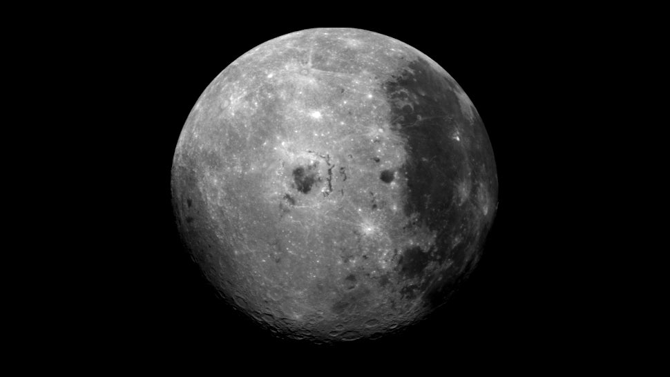 Китай запускает миссию по возвращению первых образцов с неуловимой обратной стороны Луны