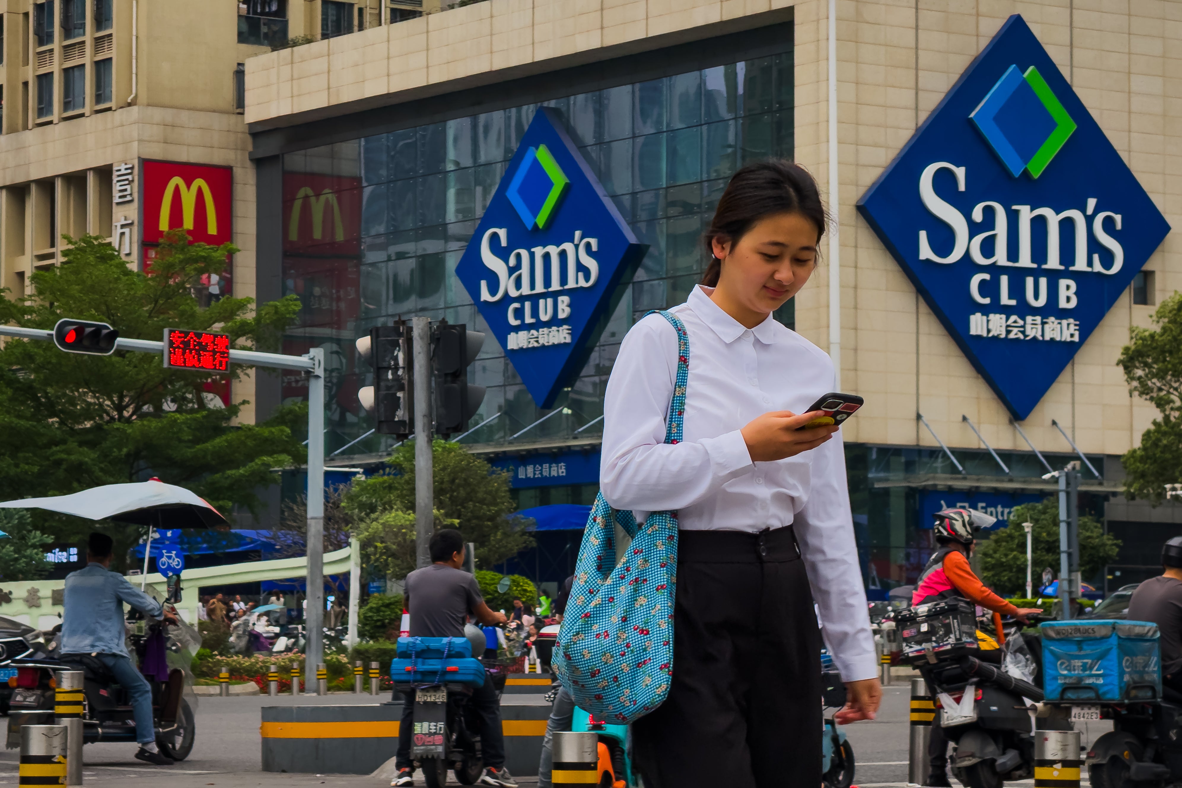 Image for Walmart, Cisco, Alibaba, Petrobras: Stocks to watch this week