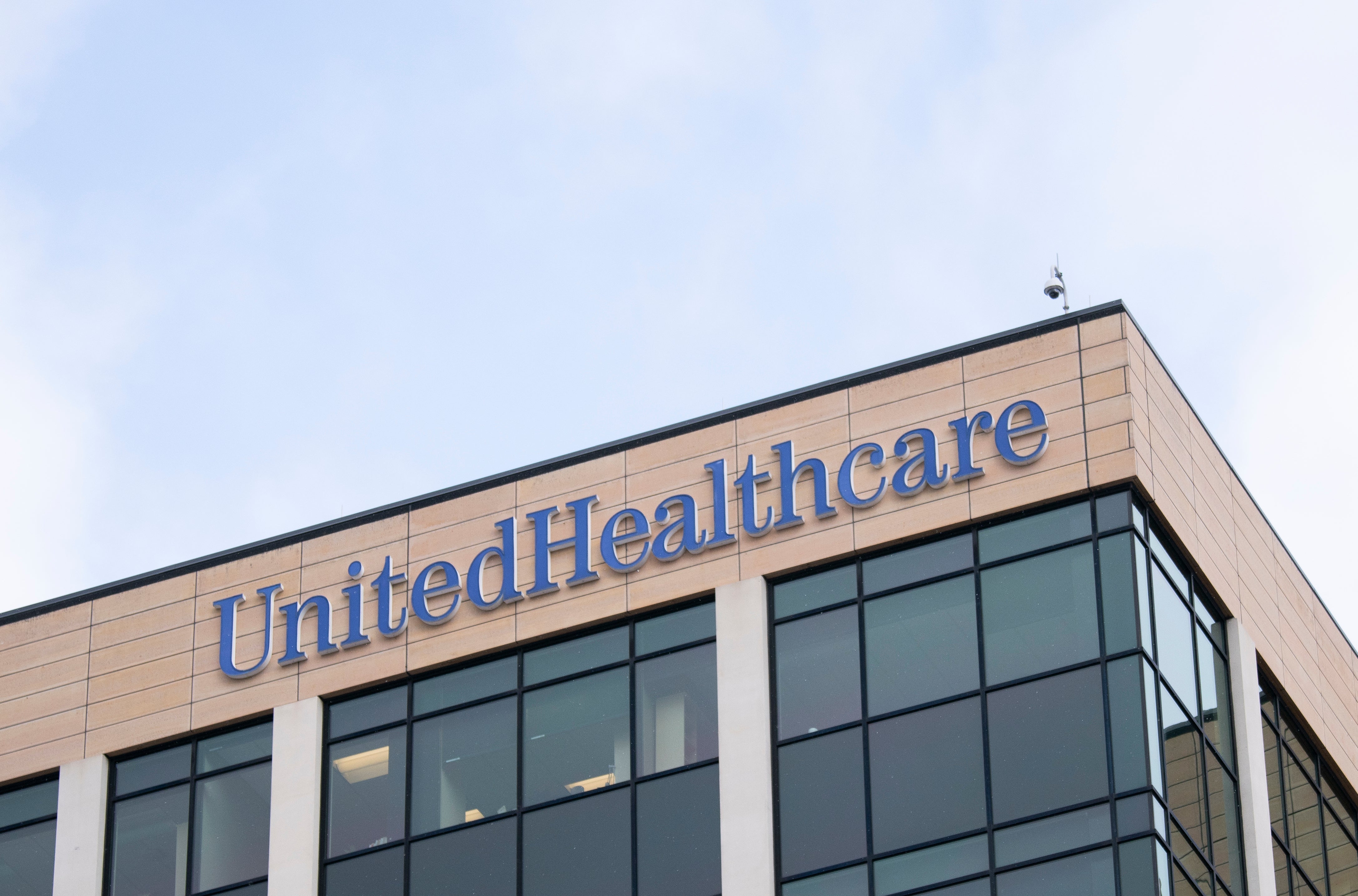Image for UnitedHealth Group hat gerade den CEO ausgetauscht und seine Prognose für 2025 aufgehoben