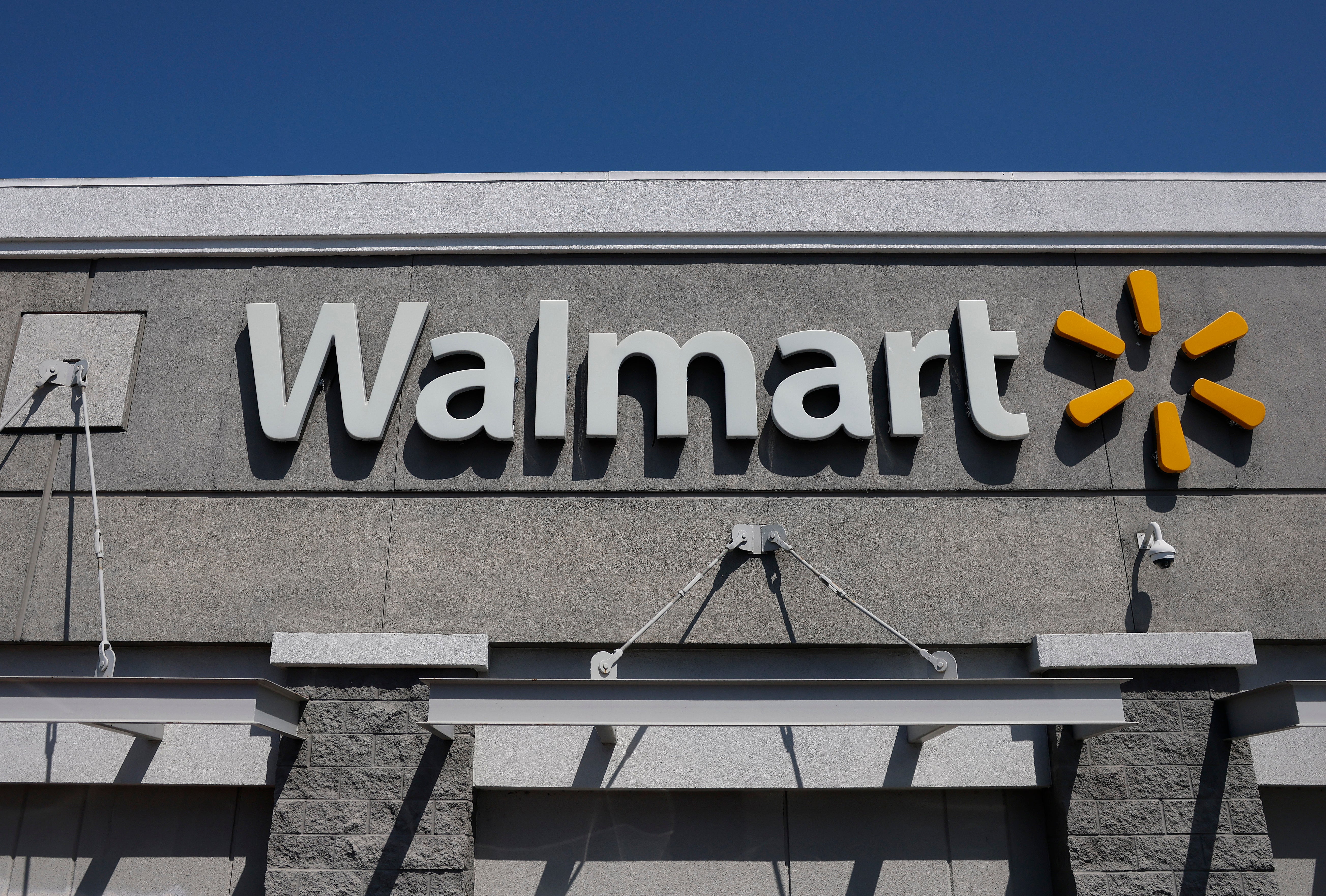 Image for Walmart, Ford und weitere Unternehmen erhöhen die Preise aufgrund von Zöllen