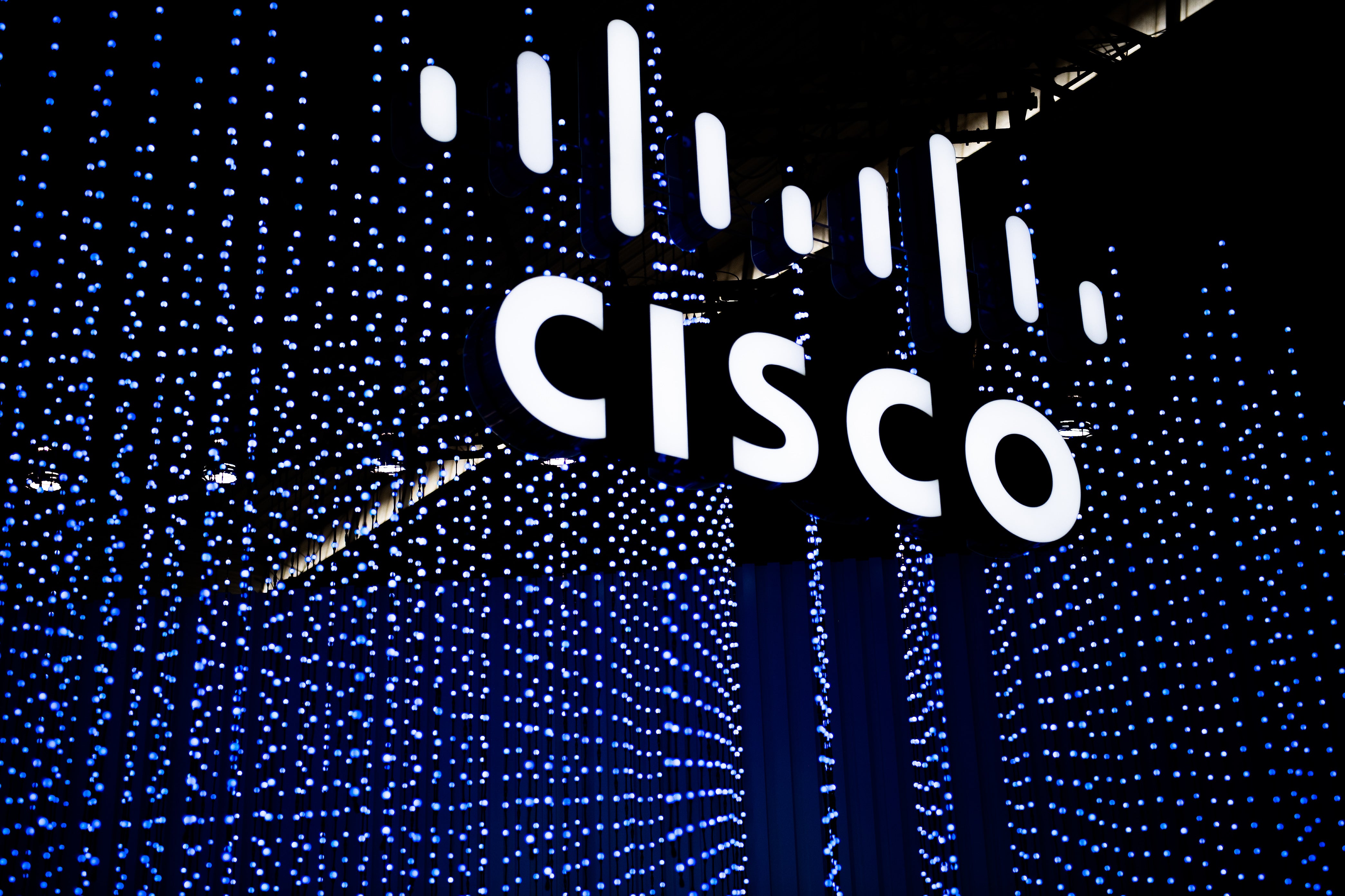 Image for Cisco steigt ins Quantenrennen ein