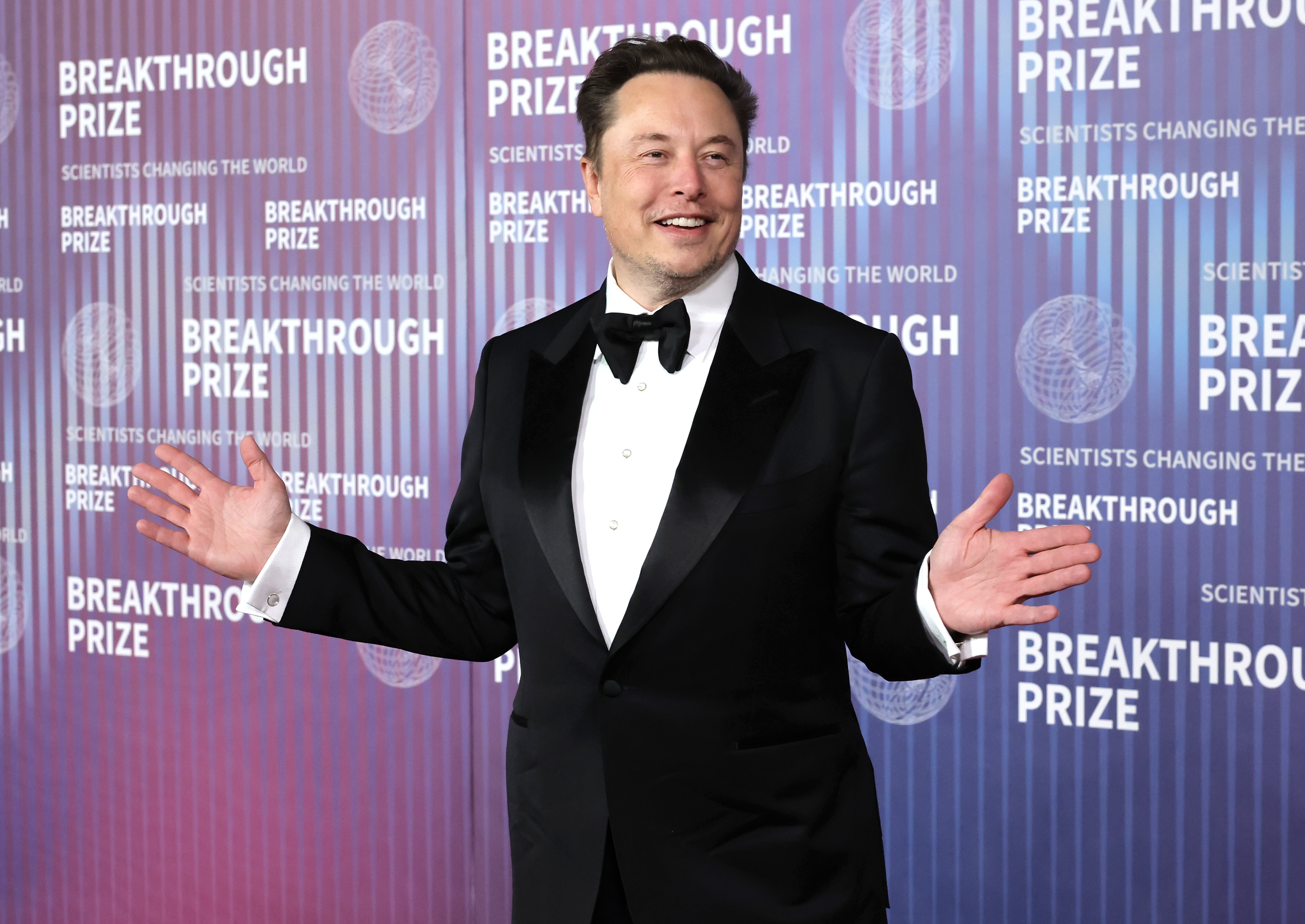 Image for Elon Musk's pro-Trump super PAC is spending millions on House races