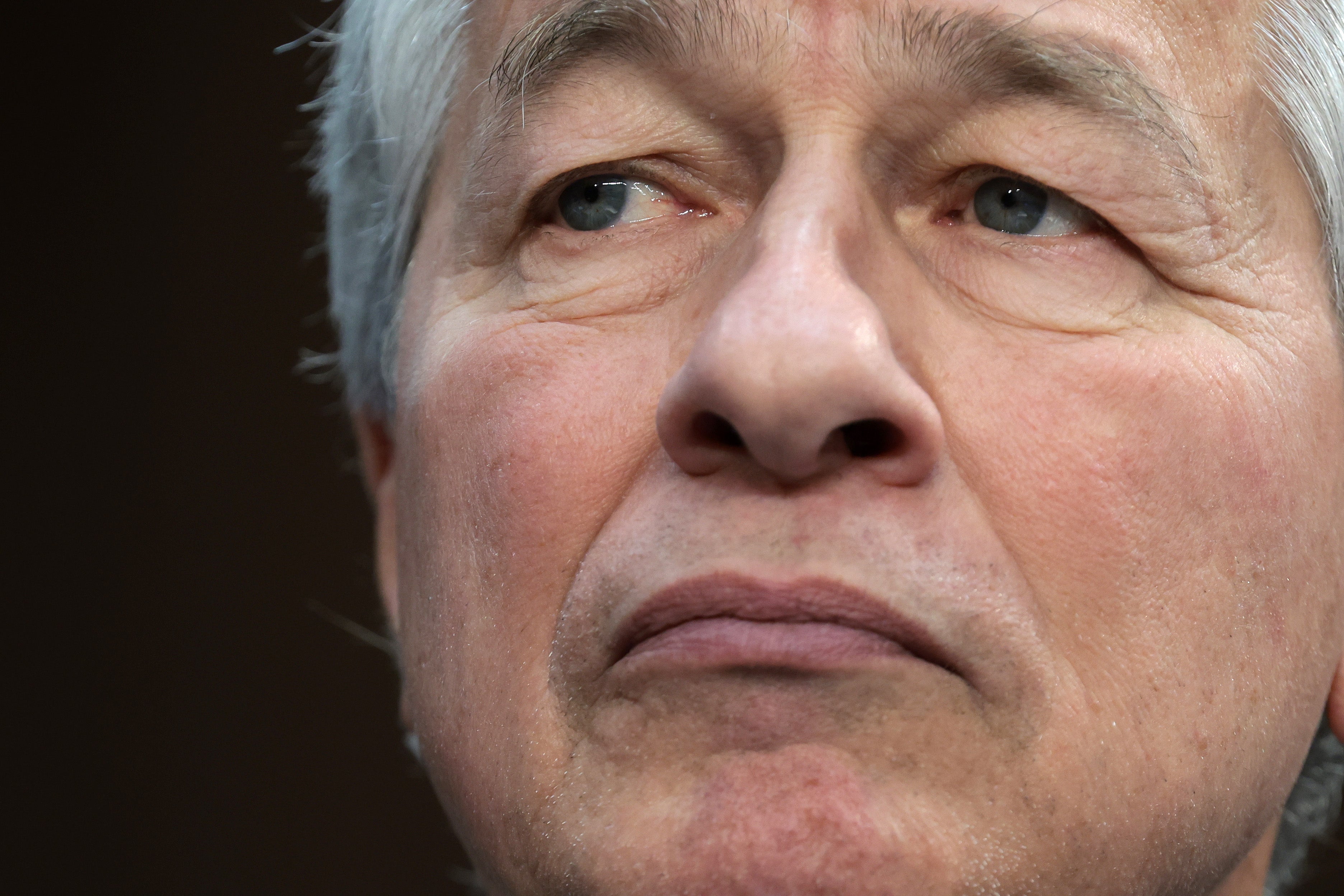 Image for JPMorgan Chase steigt ins Geopolitik-Geschäft ein