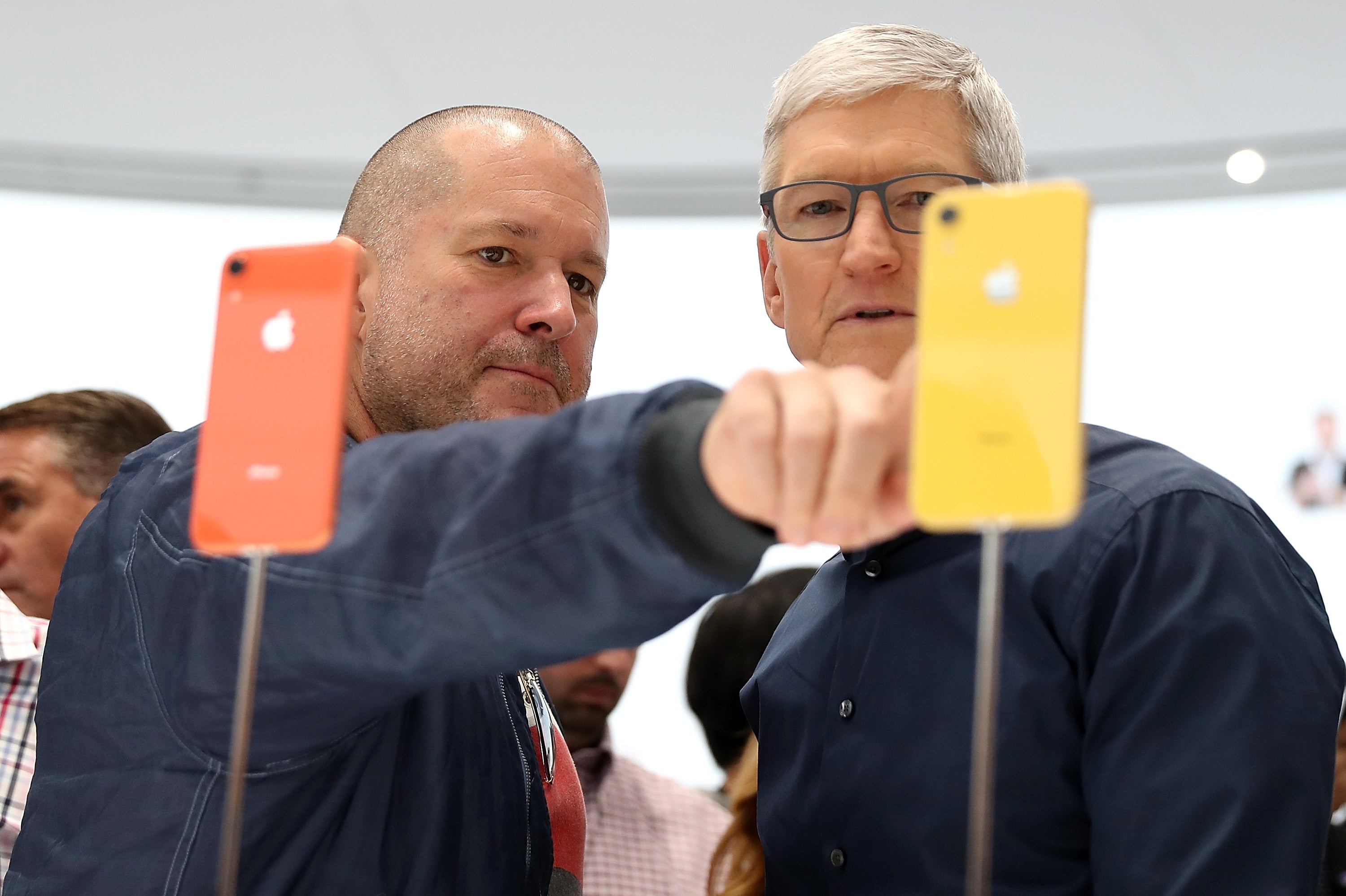 Image for Wearables have flopped. Can Jony Ive and OpenAI change that?