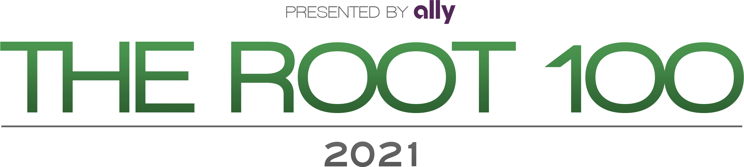 The Root 100 - 2021