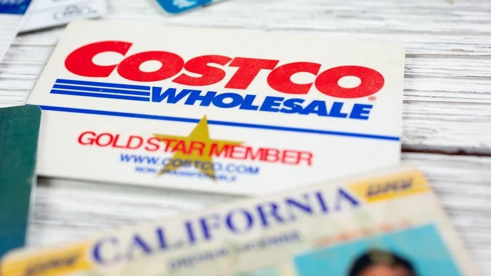 Costco работает над рекламной сетью для продажи данных своих покупателей, говорится в отчете