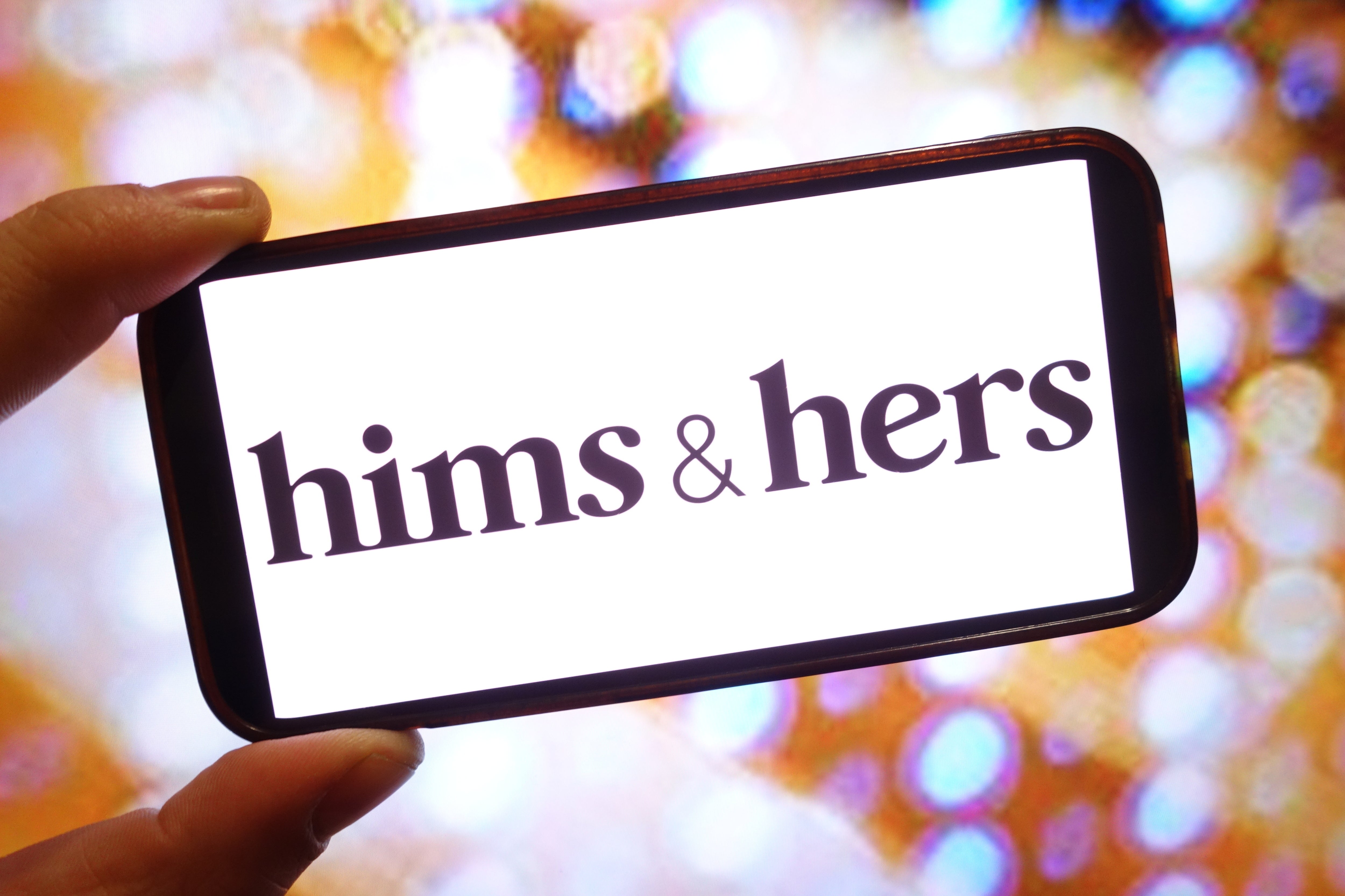 Image for Hims & Hers makes a big Europe push with an acquisition. Knockoff weight loss drugs could be next