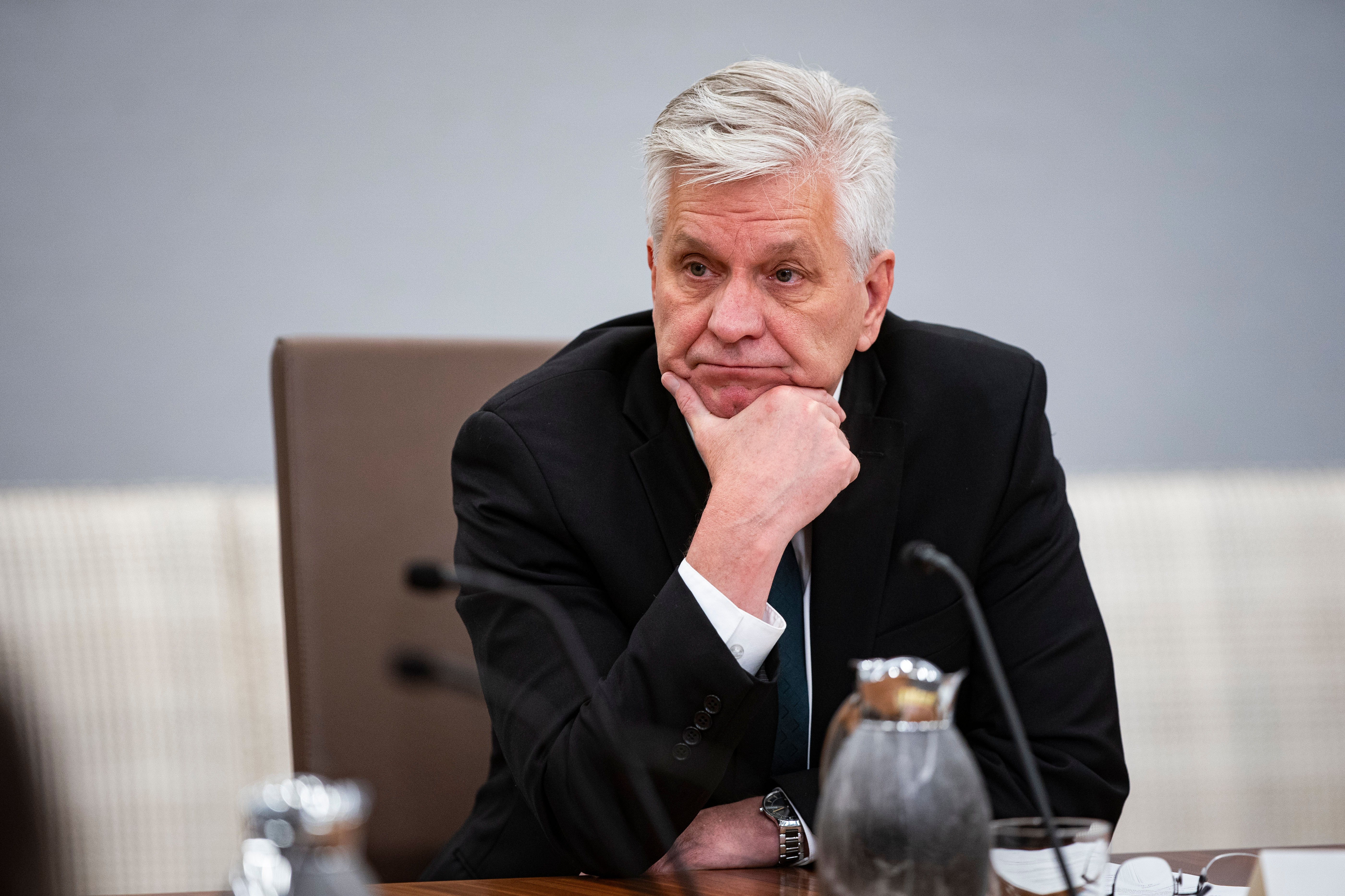 Image for There's still a way to get interest rate cuts this year, Fed governor says