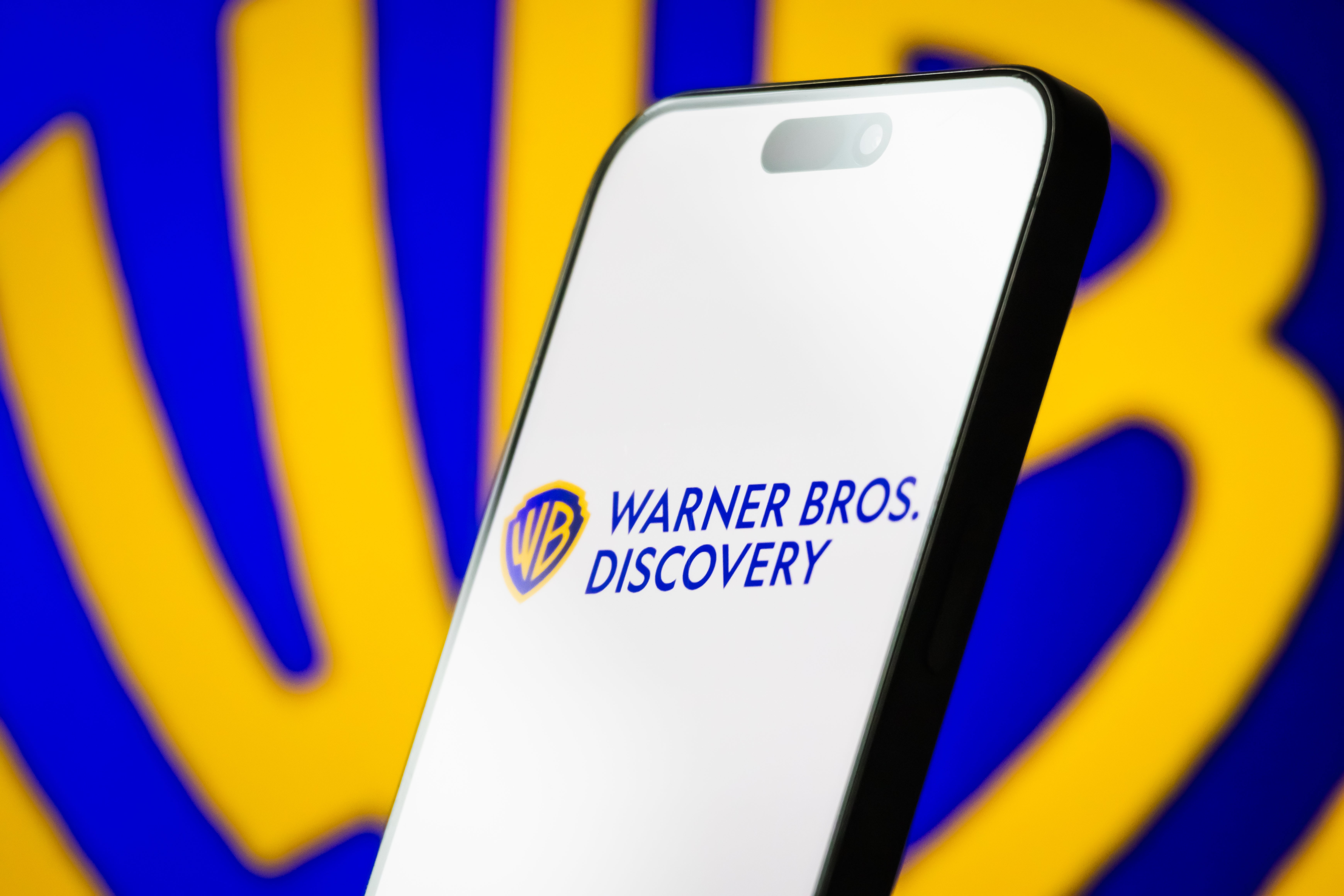Image for Warner Bros. Discovery sprengt sich in die Luft, um den nächsten Akt zu gewinnen