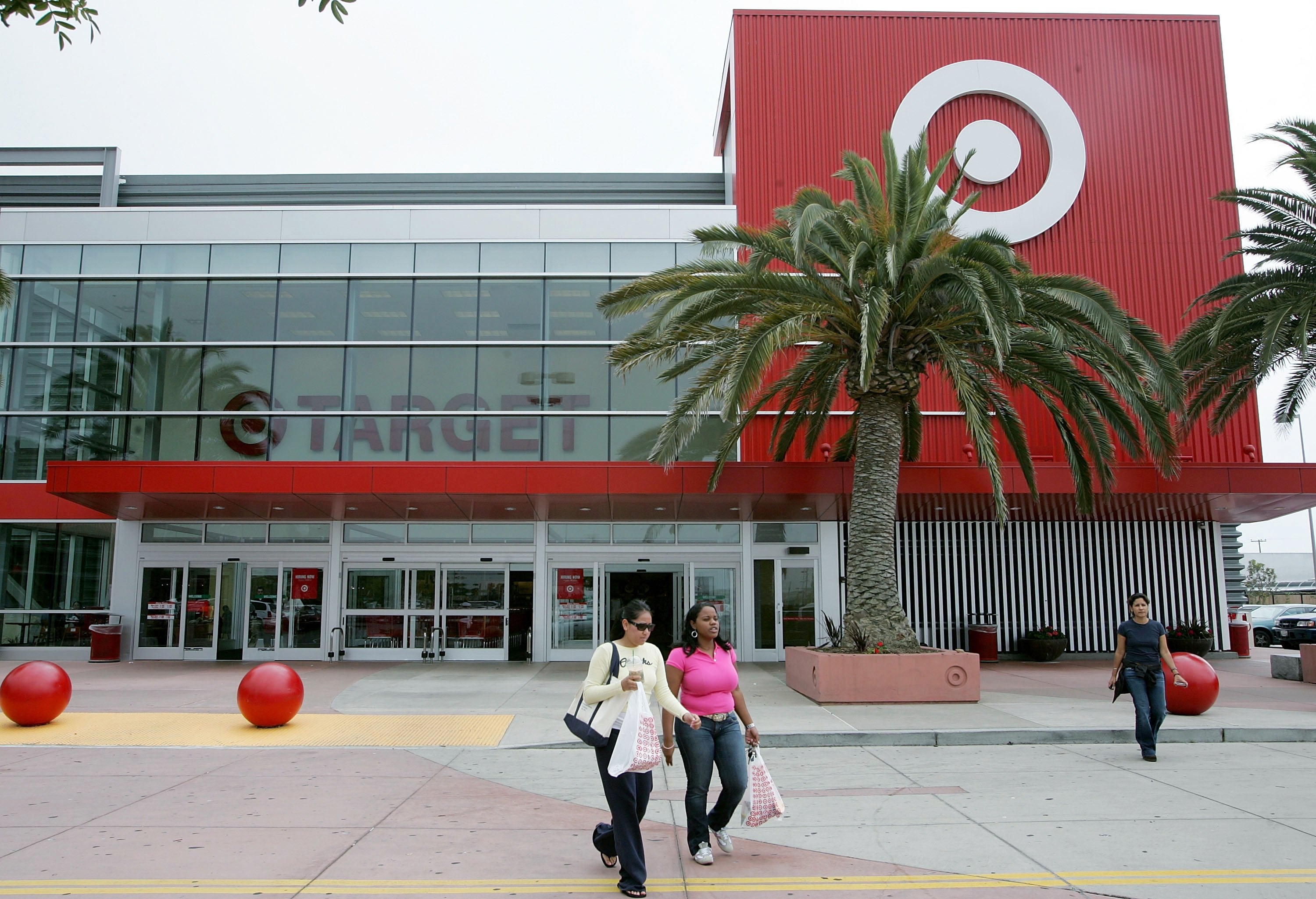 Image for Target’s DEI pullback and tariff threats hurt sales. Now employee bonuses are being slashed