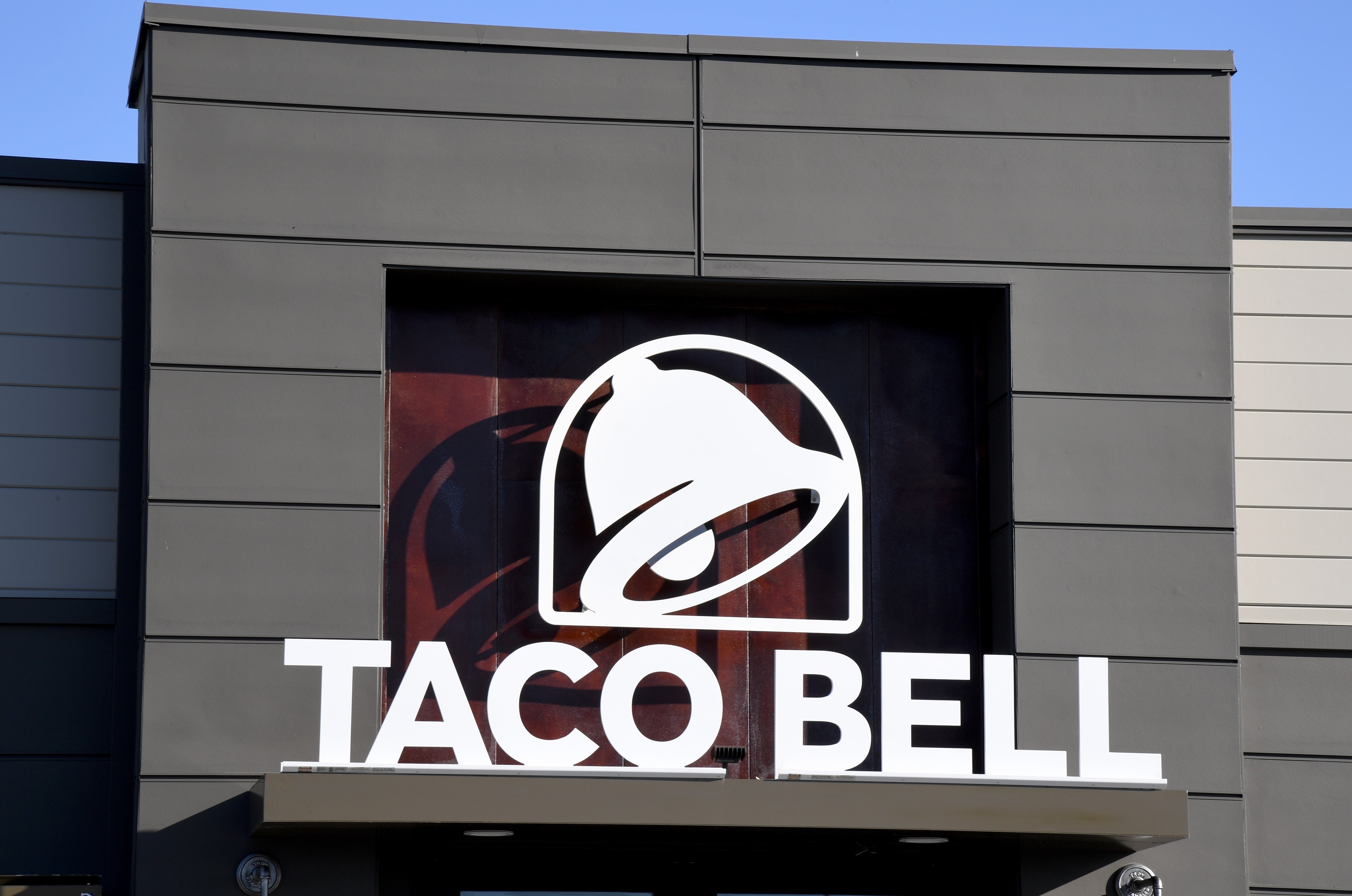 Image for Chipmaker Taco Bell taps chipmaker Nvidia