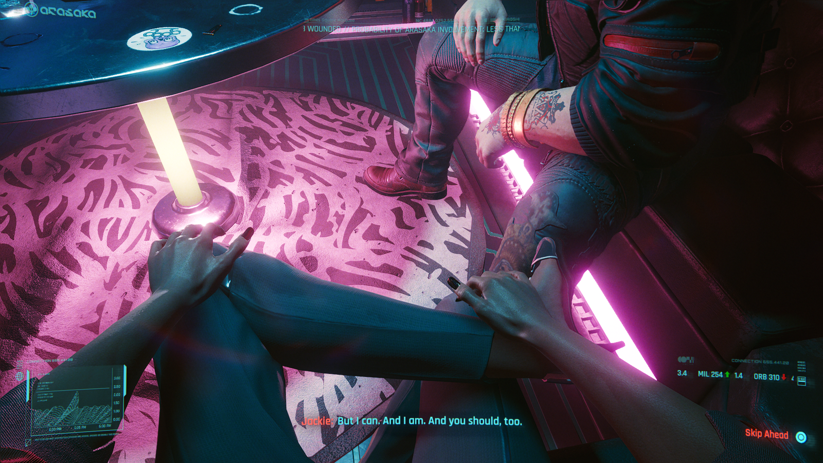 Cyberpunk 2077: The Kotaku Review