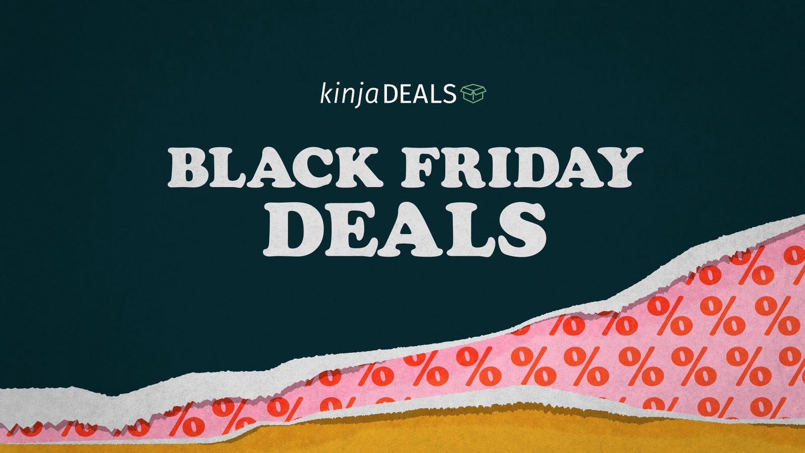 The 15 Best Black Friday Deals