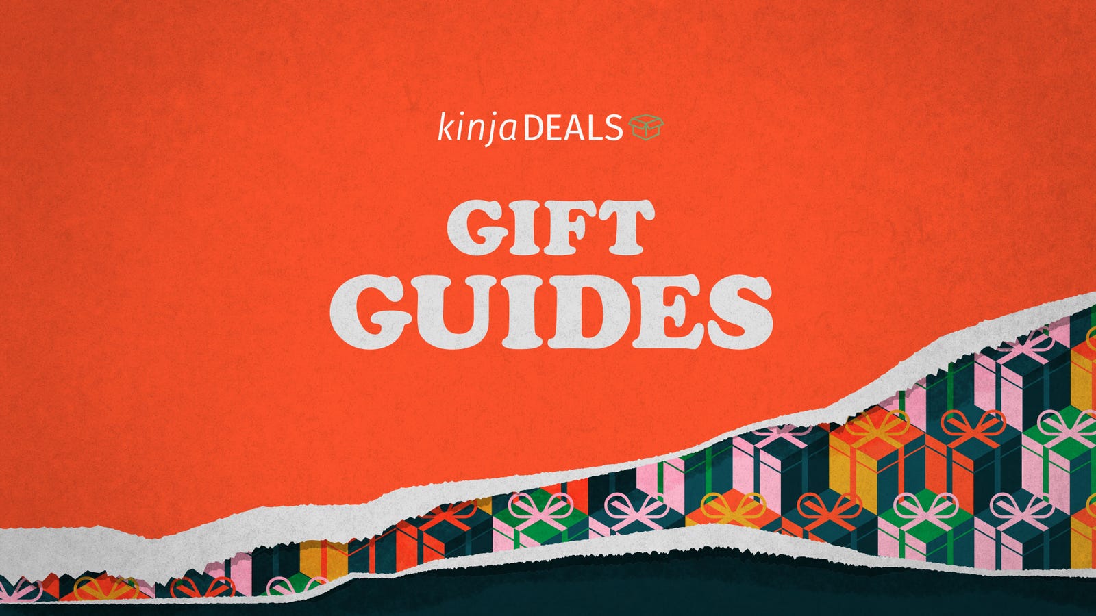 Gift Guides