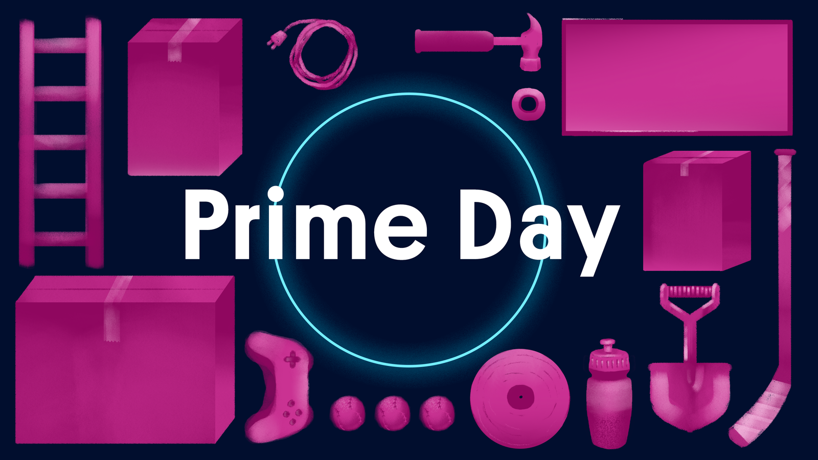 Prime Day 2019 - The Kinja Deals Hub