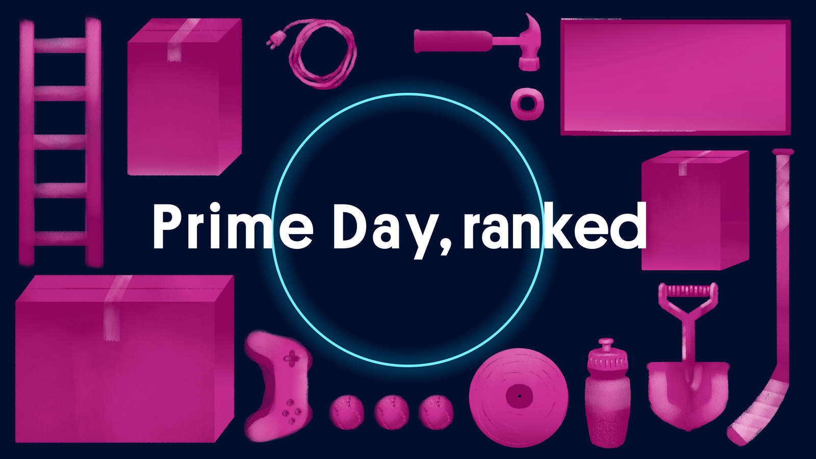 Prime Day Deals, Ranked