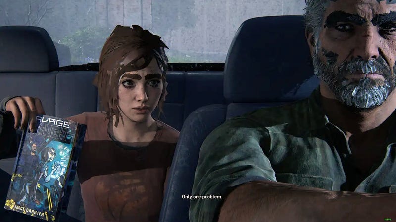 The Last of Us Part I PC Port Is Awful Despite Naughty Dog Hot Fix