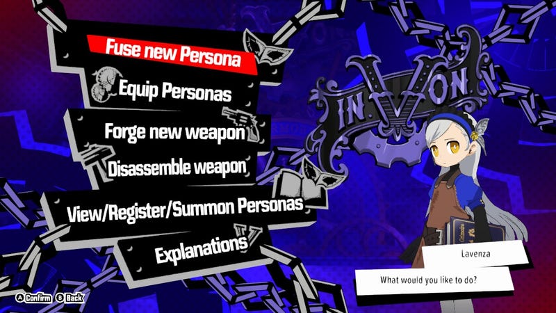 Persona 5 Tactica: 12 Things To Know Early On