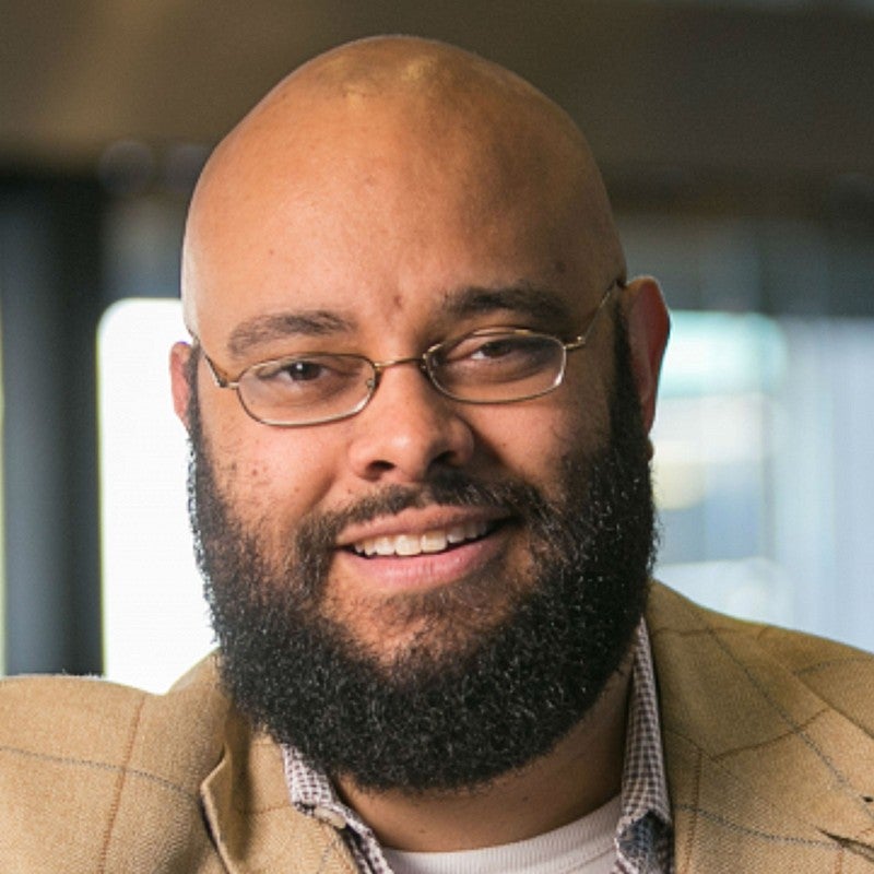 Phillip Atiba Goff The Root 100 Most Influential African Americans