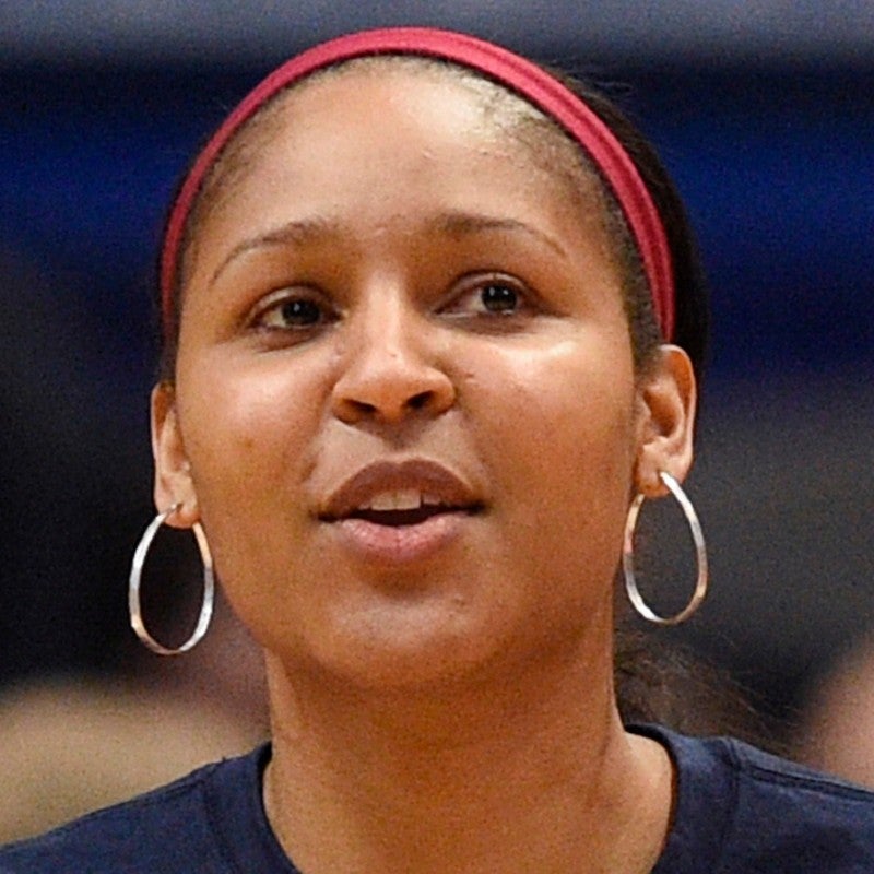 Maya Moore The Root 100 Most Influential African Americans 2020 TheRoot