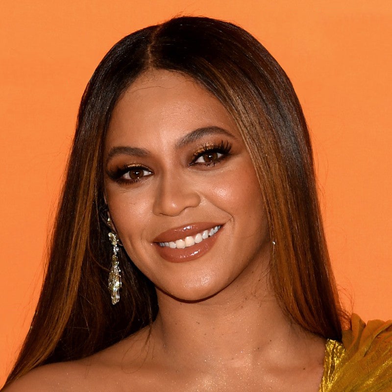 Beyoncé KnowlesCarter The Root 100 Most Influential African