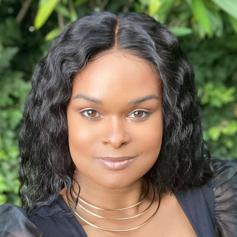 Raquel Willis The Root 100 Most Influential African Americans 2020 TheRoot