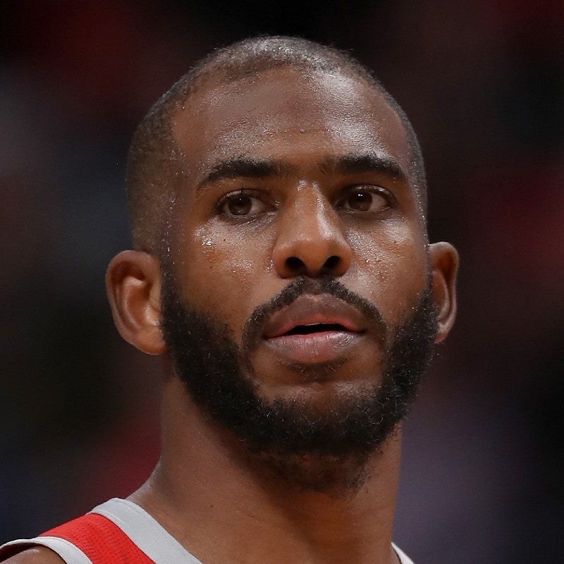Chris Paul Family Foundation supports Black youth across the country