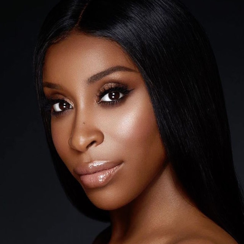 Jackie Aina | The Root 100 Most Influential African Americans 2019 ...