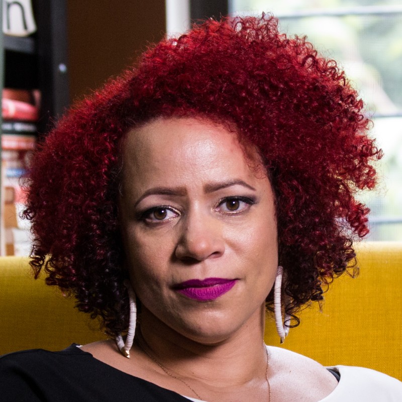 Nikole Hannah Jones The Root 100 Most Influential African Americans